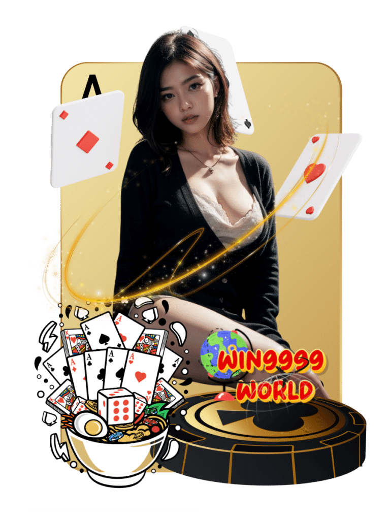 win9999 world