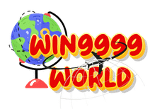 win9999 world-Logo